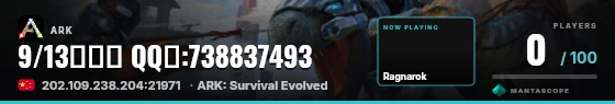 Hero badge preview