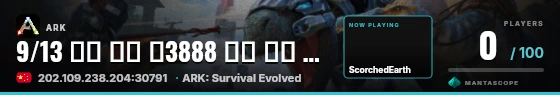 Hero badge preview