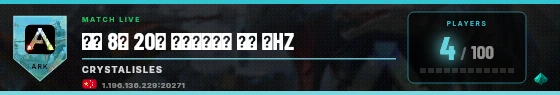 Scoreboard badge preview