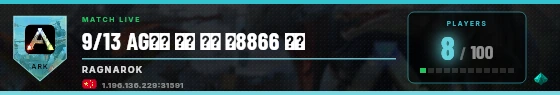 Scoreboard badge preview