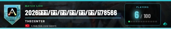 Scoreboard badge preview