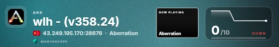 Mesh badge preview