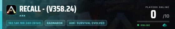 Edge badge preview