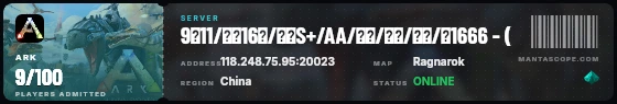 Ticket badge preview