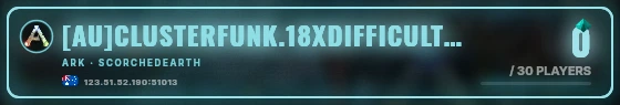 Marquee badge preview