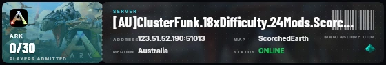 Ticket badge preview