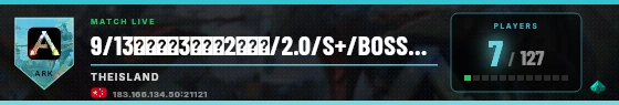 Scoreboard badge preview