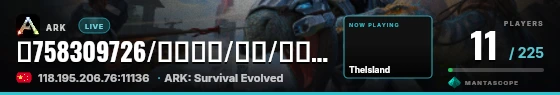 Hero badge preview