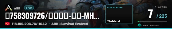 Hero badge preview
