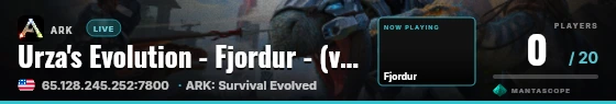 Hero badge preview