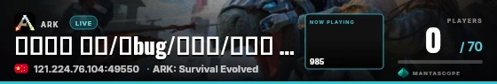 Hero badge preview