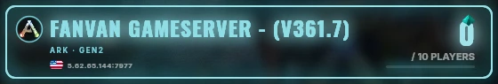 Marquee badge preview