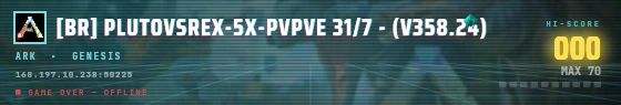 Arcade badge preview