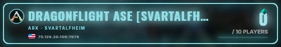 Marquee badge preview