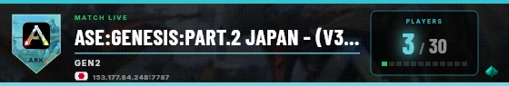 Scoreboard badge preview