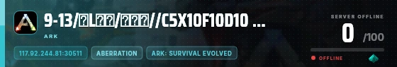 Edge badge preview