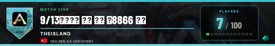Scoreboard badge preview