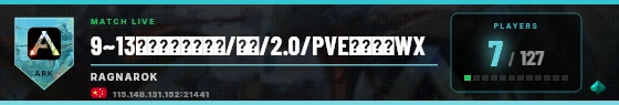 Scoreboard badge preview