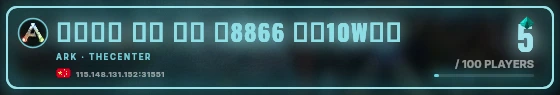 Marquee badge preview