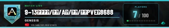 Scoreboard badge preview