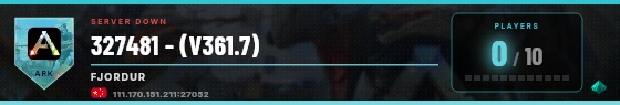 Scoreboard badge preview