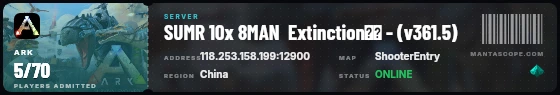 Ticket badge preview