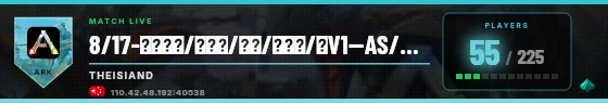 Scoreboard badge preview