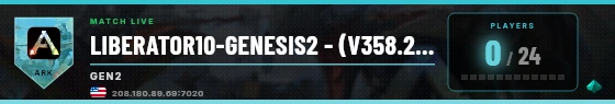 Scoreboard badge preview