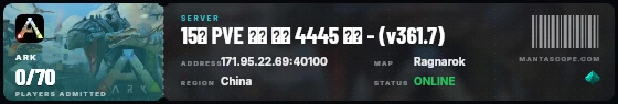 Ticket badge preview