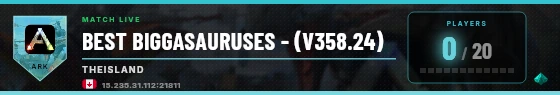 Scoreboard badge preview