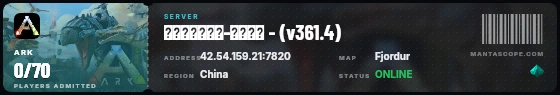 Ticket badge preview