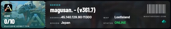 Ticket badge preview