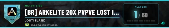 Scoreboard badge preview