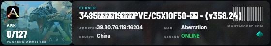 Ticket badge preview