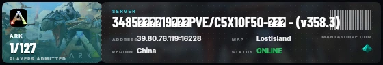 Ticket badge preview