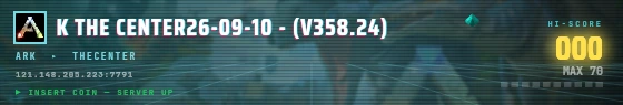 Arcade badge preview