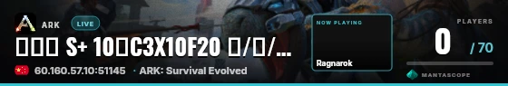 Hero badge preview