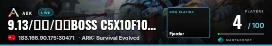 Hero badge preview