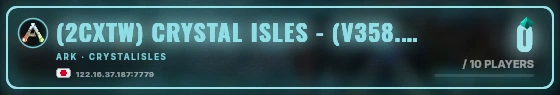 Marquee badge preview