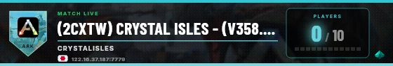 Scoreboard badge preview