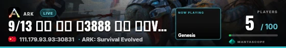 Hero badge preview