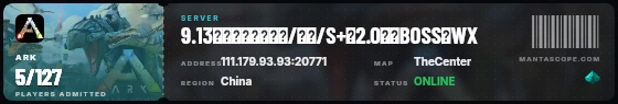 Ticket badge preview