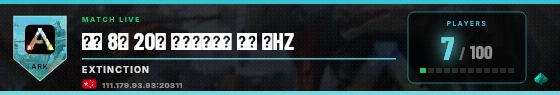 Scoreboard badge preview