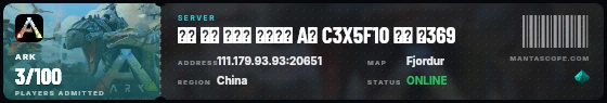Ticket badge preview