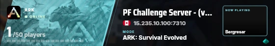Blade badge preview