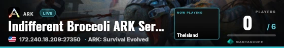 Hero badge preview