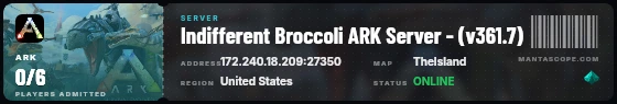 Ticket badge preview