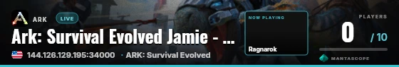 Hero badge preview