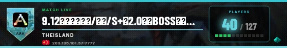 Scoreboard badge preview
