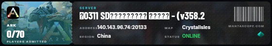 Ticket badge preview